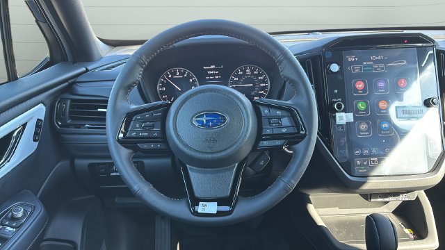 New 2026 Subaru Forester Touring AWD/4WD image 13