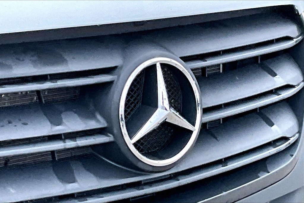 Used 2026 Mercedes-Benz Sprinter 2500 image 11