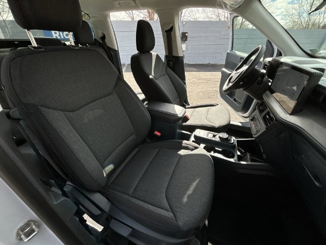 Used 2025 Ford Maverick XLT w/ XLT Luxury Package AWD/4WD image 25