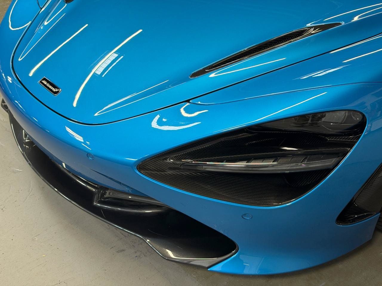 Used 2020 McLaren 720S Luxury RWD image 15