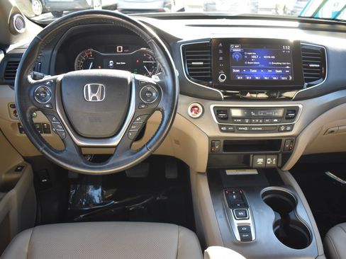 Used 2022 Honda Ridgeline RTL-E image 22