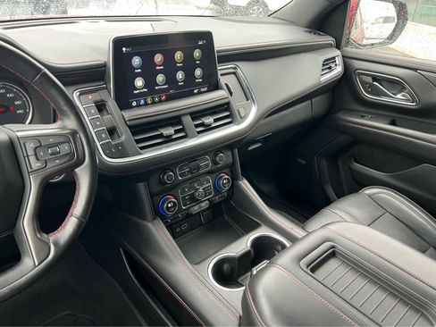 Used 2021 Chevrolet Tahoe RST w/ Luxury Package image 38