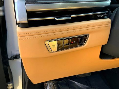 New 2025 Cadillac Escalade IQ Luxury 2 image 19