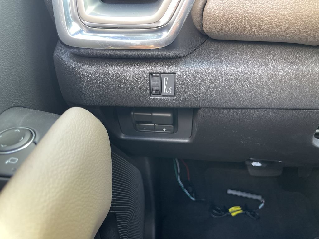New 2026 GMC Canyon Denali AWD/4WD image 18