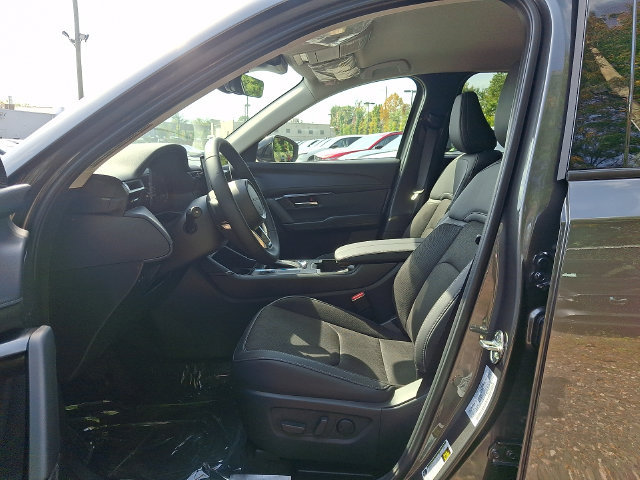 New 2026 MAZDA CX-5 Preferred AWD/4WD image 11