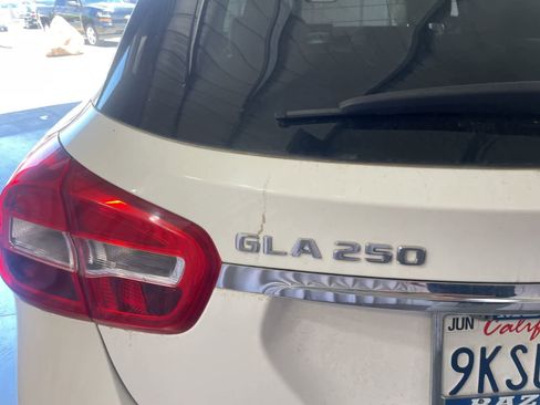 Used 2020 Mercedes-Benz GLA 250 image 17