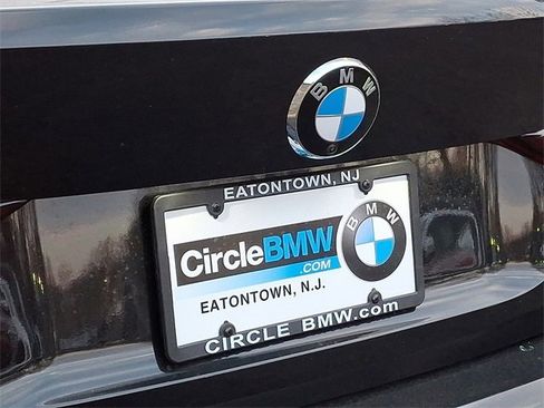 New 2026 BMW i4 xDrive40i w/ M Sport Package image 21