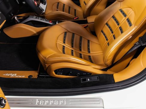 Certified 2019 Ferrari 488 Spider image 44