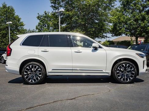 Used 2026 Volvo XC90 T8 Plus w/ Protection Package Premier image 3