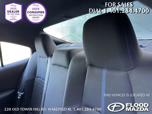 Used 2022 Toyota Corolla SE image 22