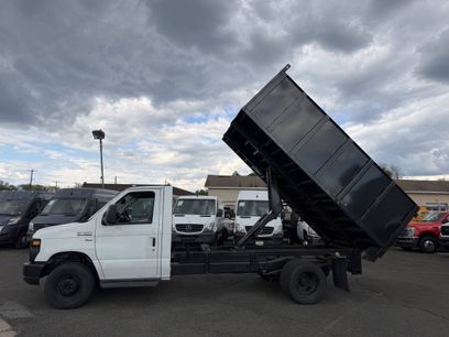 Used 2012 Ford E-450 and Econoline 450 Super Duty