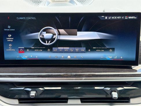 New 2026 BMW X5 M60i AWD/4WD image 33