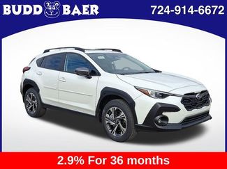 New 2026 Subaru Crosstrek 2.0i Premium 360° Tour