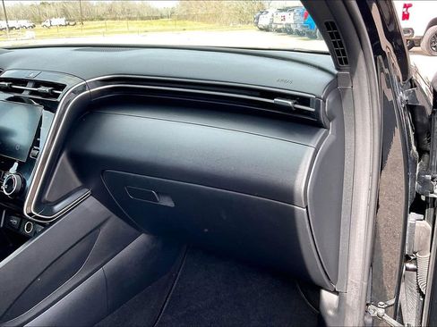 Used 2022 Hyundai Santa Cruz SEL w/ Cargo Package FWD image 22