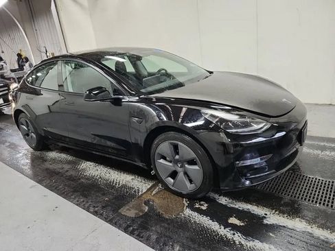 Used 2022 Tesla Model 3 Long Range image 2