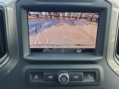 New 2026 GMC Sierra 2500 Pro AWD/4WD image 15