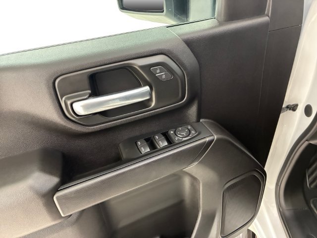 Used 2026 Chevrolet Silverado 2500 Custom w/ Custom Value Package AWD/4WD image 13