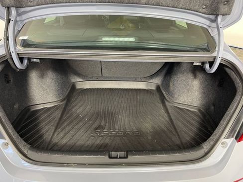 Certified 2022 Honda Accord Sport image 18