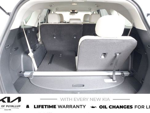 New 2026 Kia Sorento S image 19