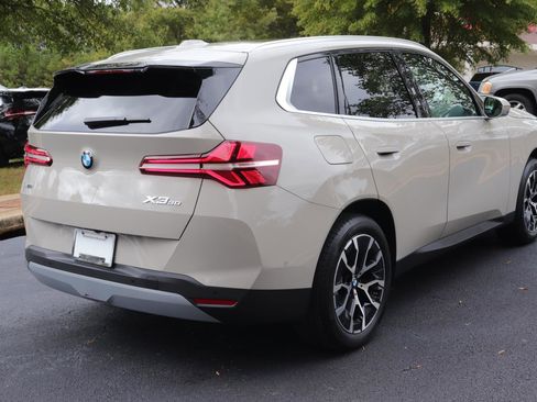 New 2026 BMW X3 xDrive30 w/ Premium Package image 8