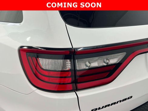 Used 2023 Dodge Durango SRT AWD/4WD image 15