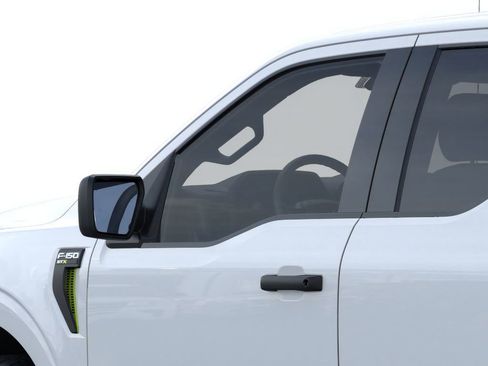 New 2025 Ford F150 STX w/ Equipment Group 200A AWD/4WD image 49