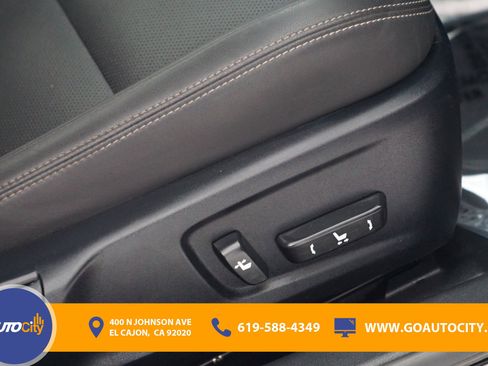 Used 2016 Lexus IS 200t image 16