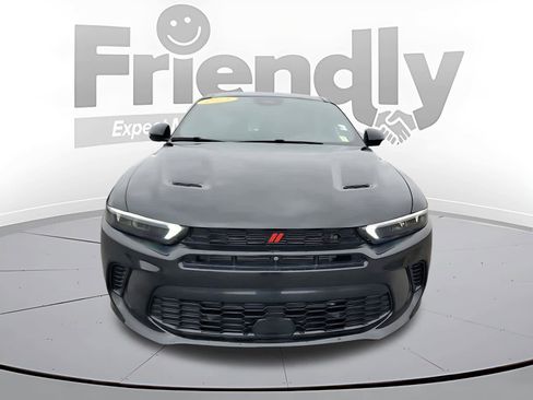 Used 2024 Dodge Hornet GT Plus image 8