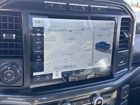 Used 2021 Ford F150 XLT w/ Equipment Group 302A High image 20