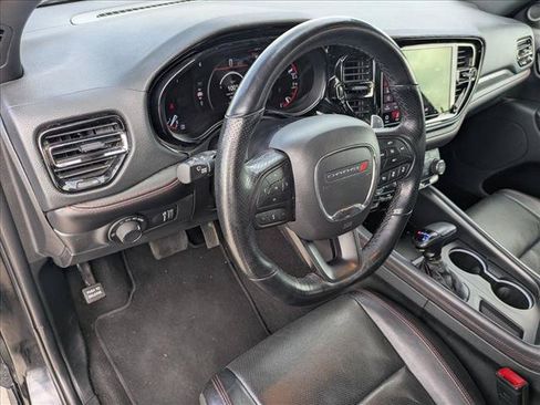 Used 2024 Dodge Durango GT RWD image 10