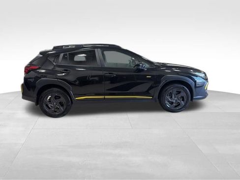 Used 2024 Subaru Crosstrek 2.5i Sport image 29