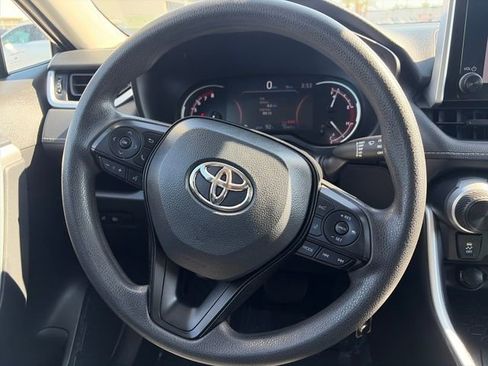 Used 2024 Toyota RAV4 LE AWD/4WD image 14