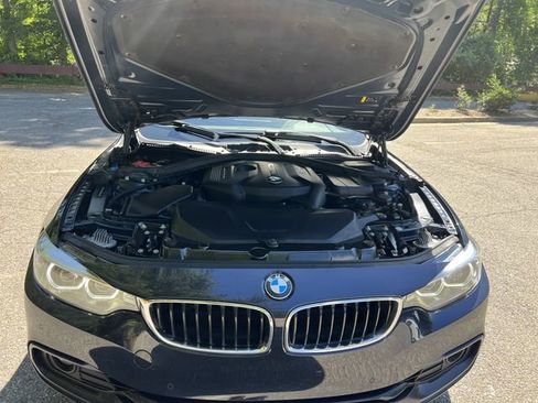 Used 2018 BMW 430i Gran Coupe xDrive AWD/4WD image 8