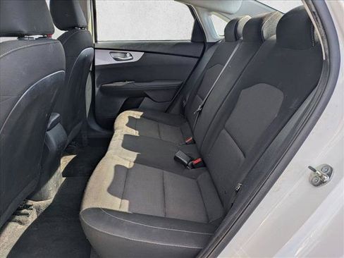 Used 2023 Kia Forte LXS FWD image 17