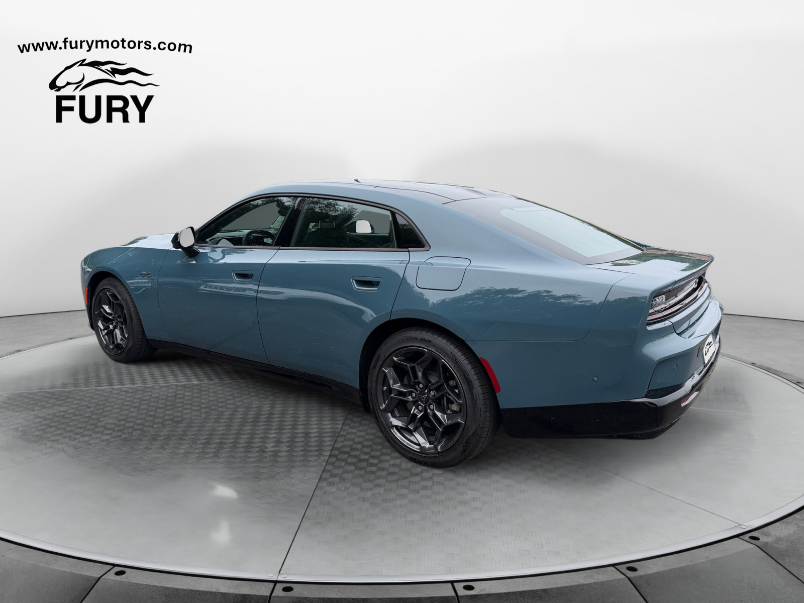 New 2026 Dodge Charger R/T AWD/4WD image 7