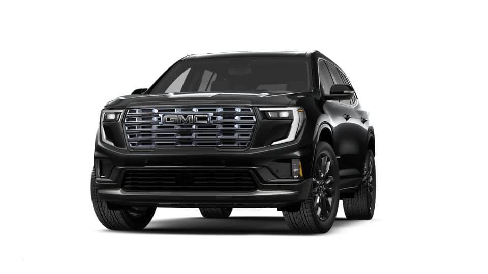 New 2027 GMC Acadia Denali Ultimate AWD/4WD image 27