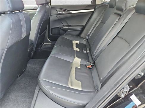 Used 2021 Honda Civic EX-L image 17