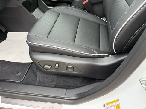 New 2026 Buick Enclave Sport Touring w/ Power Package image 14