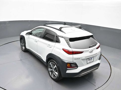 Used 2020 Hyundai Kona Ultimate AWD/4WD image 38
