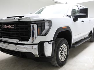 Used 2025 GMC Sierra 2500 Pro AWD/4WD video 1