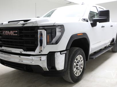 Used 2025 GMC Sierra 2500 Pro