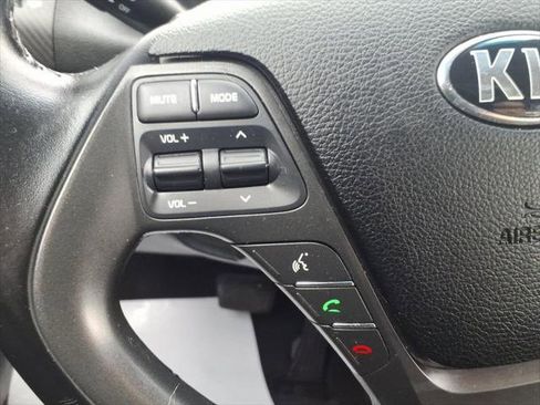Used 2015 Kia Forte EX FWD image 16