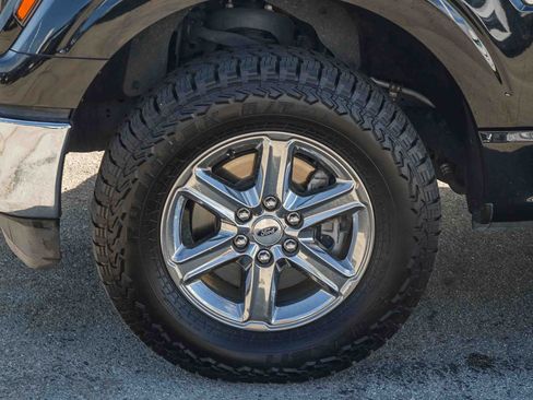 Used 2024 Ford F150 XLT w/ Mobile Office Package AWD/4WD image 10