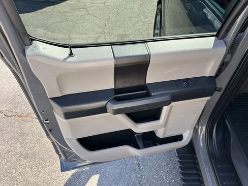 Used 2018 Ford F150 XL w/ Equipment Group 101A Mid image 33