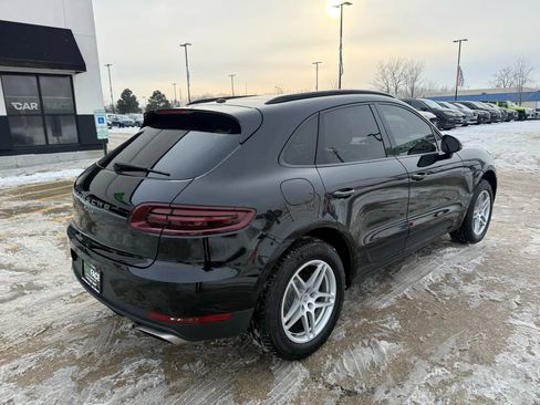 Used 2018 Porsche Macan Sport Edition image 13