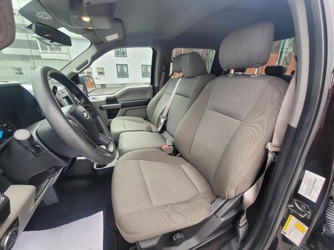 Used 2018 Ford F150 XLT image 16