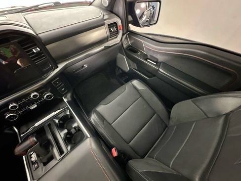 Used 2024 Ford F150 Raptor AWD/4WD image 11
