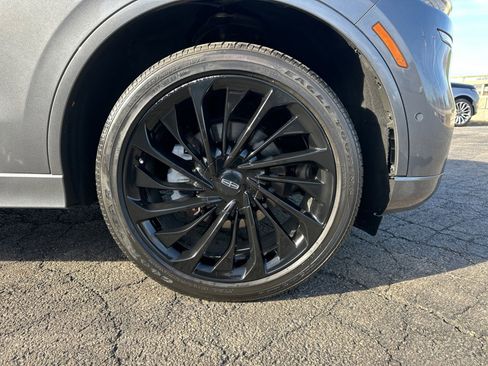 Used 2021 Lincoln Aviator Reserve w/ Equipment Group 210A image 13