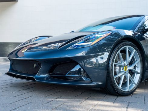 Used 2024 Lotus Emira First Edition image 8