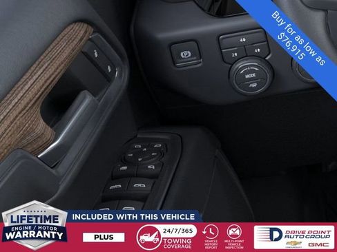 New 2026 Chevrolet Silverado 3500 LT w/ All Star Edition image 23